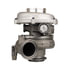 11-A-7943 by TURBO INTERNATIONAL - GT3782VA Turbocharger w/ Actuator for 2005-10 Ford E350 E450 2005-07 F250 F350 F450 6.0L