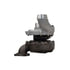 11-A-8010 by TURBO INTERNATIONAL - GTB2056VK Turbocharger w/ Actuator for 2006-10 Jeep 3.0L 2007-2022 Mercedes 3.0L