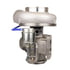 11-A-8126 by TURBO INTERNATIONAL - GT4702 Turbocharger with Actuator for Detroit Diesel Series 60 14.0L