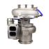 11-A-8126 by TURBO INTERNATIONAL - GT4702 Turbocharger with Actuator for Detroit Diesel Series 60 14.0L