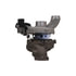 11-A-8010 by TURBO INTERNATIONAL - GTB2056VK Turbocharger w/ Actuator for 2006-10 Jeep 3.0L 2007-2022 Mercedes 3.0L