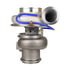 11-A-8126 by TURBO INTERNATIONAL - GT4702 Turbocharger with Actuator for Detroit Diesel Series 60 14.0L