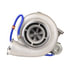 11-A-8126 by TURBO INTERNATIONAL - GT4702 Turbocharger with Actuator for Detroit Diesel Series 60 14.0L