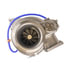 11-A-8126 by TURBO INTERNATIONAL - GT4702 Turbocharger with Actuator for Detroit Diesel Series 60 14.0L