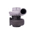 11-B-7010 by TURBO INTERNATIONAL - H1E Turbocharger for Cummins 6BT 5.9L 6CT A 8.3L ISC 8.3L QSL 9.3L