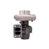 11-B-7013 by TURBO INTERNATIONAL - HX35 Turbocharger for 1994-2005 Kamatsu PC200 5.9L