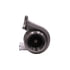 11-B-7177 by TURBO INTERNATIONAL - Holset HT60 BHT3E Turbocharger without Actuator for Cummins N14 14.0L