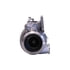 11-B-7180 by TURBO INTERNATIONAL - HX55W Turbocharger with Actuator for 2001-2014 Cummins ISX2 QSX 15.0L