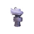 11-B-7180 by TURBO INTERNATIONAL - HX55W Turbocharger with Actuator for 2001-2014 Cummins ISX2 QSX 15.0L