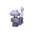 11-B-7180 by TURBO INTERNATIONAL - HX55W Turbocharger with Actuator for 2001-2014 Cummins ISX2 QSX 15.0L
