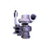 11-B-7180 by TURBO INTERNATIONAL - HX55W Turbocharger with Actuator for 2001-2014 Cummins ISX2 QSX 15.0L