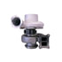 11-B-7181 by TURBO INTERNATIONAL - HT60 Turbocharger for Cummins N14 14.0L