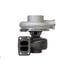 11-B-7829 by TURBO INTERNATIONAL - H1C Turbocharger for 1989-1994 Dodge Ram 1500 5.9L