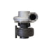 11-B-7829 by TURBO INTERNATIONAL - H1C Turbocharger for 1989-1994 Dodge Ram 1500 5.9L