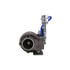 11-B-7832 by TURBO INTERNATIONAL - HX35W Turbocharger with Actuator for 1997-98 Dodge Ram 2500 3500 5.9L