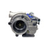 11-B-7833 by TURBO INTERNATIONAL - H1E Turbocharger without Actuator for 1989-2000 Cummins 6CTAA L6 5.9L