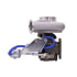11-B-7832 by TURBO INTERNATIONAL - HX35W Turbocharger with Actuator for 1997-98 Dodge Ram 2500 3500 5.9L