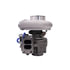 11-B-7832 by TURBO INTERNATIONAL - HX35W Turbocharger with Actuator for 1997-98 Dodge Ram 2500 3500 5.9L
