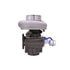 11-B-7832 by TURBO INTERNATIONAL - HX35W Turbocharger with Actuator for 1997-98 Dodge Ram 2500 3500 5.9L