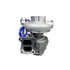 11-B-7833 by TURBO INTERNATIONAL - H1E Turbocharger without Actuator for 1989-2000 Cummins 6CTAA L6 5.9L