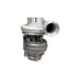 11-B-7833 by TURBO INTERNATIONAL - H1E Turbocharger without Actuator for 1989-2000 Cummins 6CTAA L6 5.9L