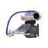 11-B-7835 by TURBO INTERNATIONAL - HX35W Turbocharger with Actuator for Cummins 6BT 6BTAA 5.9L