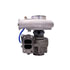 11-B-7835 by TURBO INTERNATIONAL - HX35W Turbocharger with Actuator for Cummins 6BT 6BTAA 5.9L