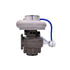 11-B-7835 by TURBO INTERNATIONAL - HX35W Turbocharger with Actuator for Cummins 6BT 6BTAA 5.9L