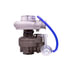 11-B-7835 by TURBO INTERNATIONAL - HX35W Turbocharger with Actuator for Cummins 6BT 6BTAA 5.9L