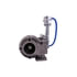 11-B-7837 by TURBO INTERNATIONAL - HX35W Turbocharger with Actuator for 1998-00 Dodge Ram 2500 3500 5.9L