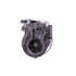 11-B-7838 by TURBO INTERNATIONAL - HX35W Turbocharger w/ Actuator for 1999-00 Dodge Ram 2500 3500 Cummins 6BT 5.9L