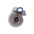11-B-7839 by TURBO INTERNATIONAL - HX35W Turbocharger with Actuator for 1999-02 Dodge Ram 2500 3500 5.9L