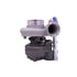 11-B-7838 by TURBO INTERNATIONAL - HX35W Turbocharger w/ Actuator for 1999-00 Dodge Ram 2500 3500 Cummins 6BT 5.9L