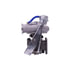 11-B-7838 by TURBO INTERNATIONAL - HX35W Turbocharger w/ Actuator for 1999-00 Dodge Ram 2500 3500 Cummins 6BT 5.9L
