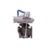 11-B-7839 by TURBO INTERNATIONAL - HX35W Turbocharger with Actuator for 1999-02 Dodge Ram 2500 3500 5.9L