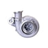 11-B-7840 by TURBO INTERNATIONAL - HY35W Turbocharger w/o Actuator for 2000-2002 Dodge Ram 2500 3500 5.9L Cummins 6BTA