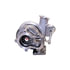 11-B-7840 by TURBO INTERNATIONAL - HY35W Turbocharger w/o Actuator for 2000-2002 Dodge Ram 2500 3500 5.9L Cummins 6BTA