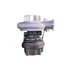 11-B-7840 by TURBO INTERNATIONAL - HY35W Turbocharger w/o Actuator for 2000-2002 Dodge Ram 2500 3500 5.9L Cummins 6BTA