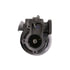 11-B-7839 by TURBO INTERNATIONAL - HX35W Turbocharger with Actuator for 1999-02 Dodge Ram 2500 3500 5.9L