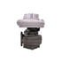 11-B-7839 by TURBO INTERNATIONAL - HX35W Turbocharger with Actuator for 1999-02 Dodge Ram 2500 3500 5.9L