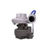 11-B-7839 by TURBO INTERNATIONAL - HX35W Turbocharger with Actuator for 1999-02 Dodge Ram 2500 3500 5.9L