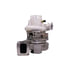 11-B-7955 by TURBO INTERNATIONAL - HE451VE Turbocharger without Actuator for Cummins ISX 14.9L