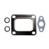 11-B-7955 by TURBO INTERNATIONAL - HE451VE Turbocharger without Actuator for Cummins ISX 14.9L