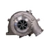 11-B-8023 by TURBO INTERNATIONAL - HE400VG Turbocharger without Actuator for Cummins ISX X15 15.0L