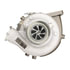 11-B-8231 by TURBO INTERNATIONAL - HE400VG Turbocharger without Actuator for Cummins ISX 14.9L