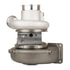 11-B-8231 by TURBO INTERNATIONAL - HE400VG Turbocharger without Actuator for Cummins ISX 14.9L