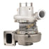 11-B-8231 by TURBO INTERNATIONAL - HE400VG Turbocharger without Actuator for Cummins ISX 14.9L
