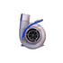 11-C-7172 by TURBO INTERNATIONAL - S200G062 Turbocharger with Actuator for Caterpillar C9 9.0L