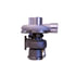 11-C-7175 by TURBO INTERNATIONAL - S200AG051 Turbocharger with Actuator for Caterpillar 3126B 7.0L