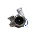 11-C-7182 by TURBO INTERNATIONAL - S410G Turbocharger with Actuator for Caterpillar 3406C 3406E 14.6L C15 15.2L